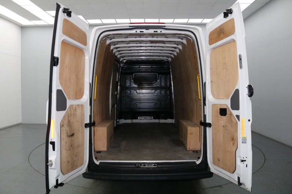 Used Volkswagen Crafter 2022 for sale - 77027231: Photo 13