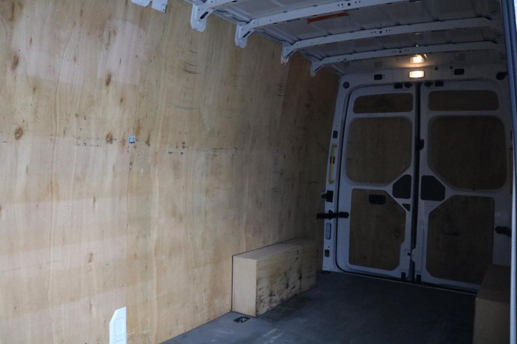 Used Volkswagen Crafter 2022 for sale - 77027231: Photo 15