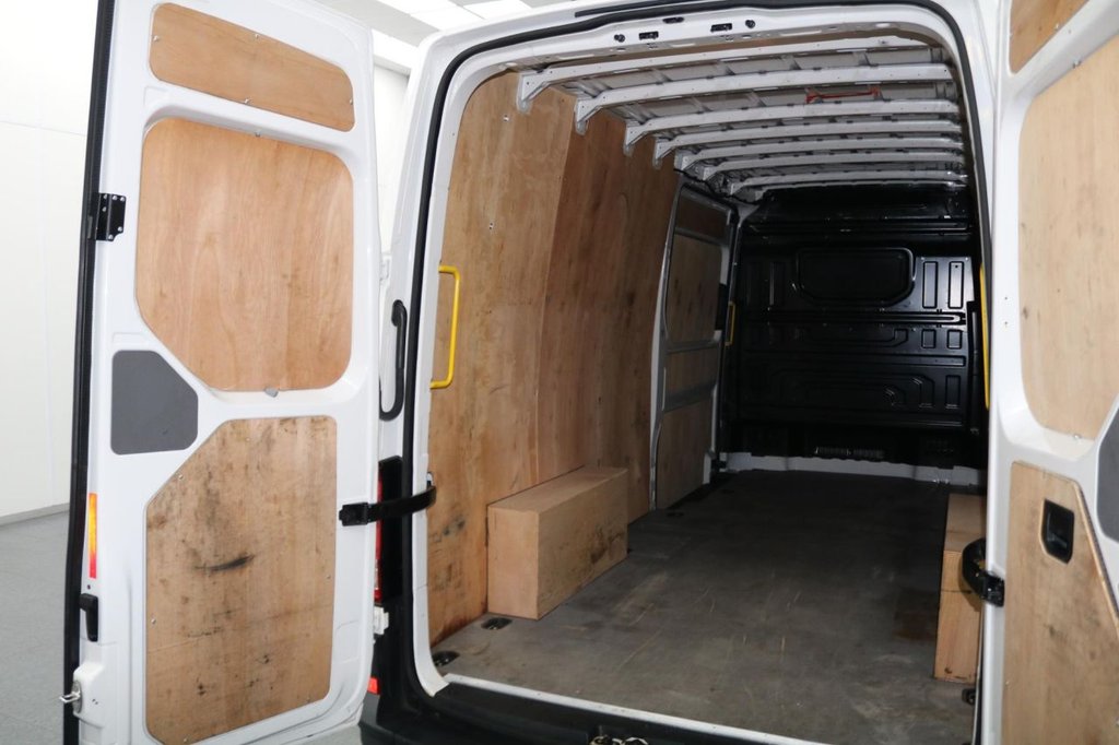 Used Volkswagen Crafter 2022 for sale - 77027231: Photo 16