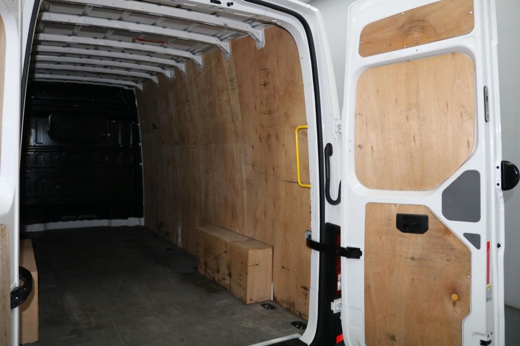 Used Volkswagen Crafter 2022 for sale - 77027231: Photo 18