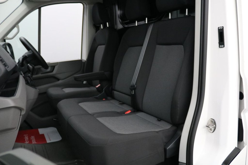 Used Volkswagen Crafter 2022 for sale - 77027231: Photo 19