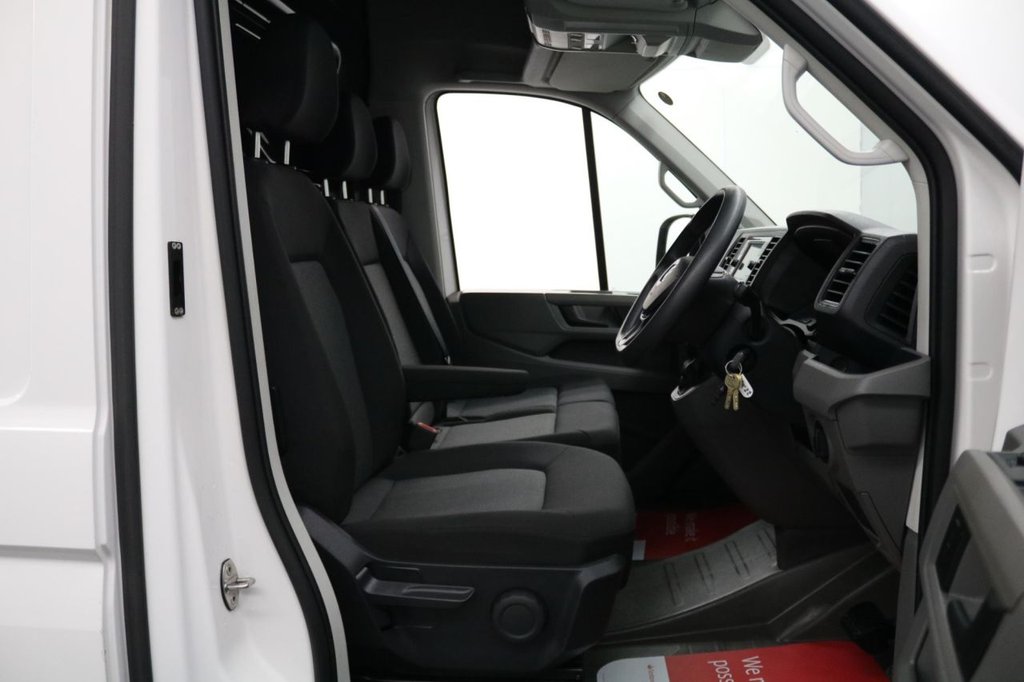 Used Volkswagen Crafter 2022 for sale - 77027231: Photo 22