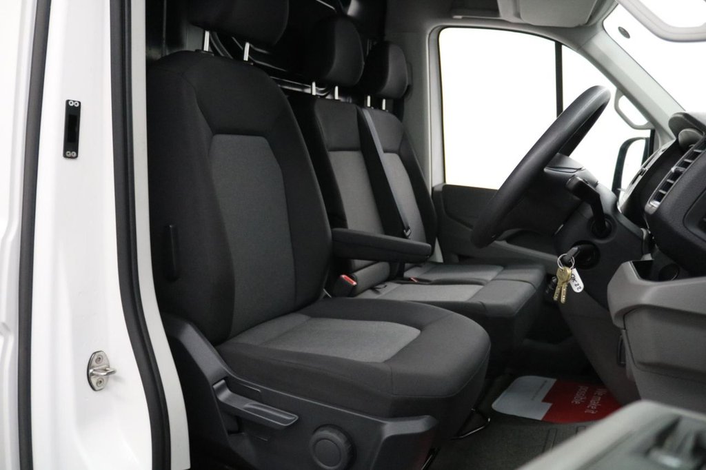 Used Volkswagen Crafter 2022 for sale - 77027231: Photo 23