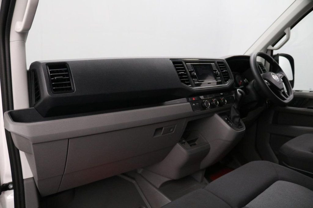 Used Volkswagen Crafter 2022 for sale - 77027231: Photo 24