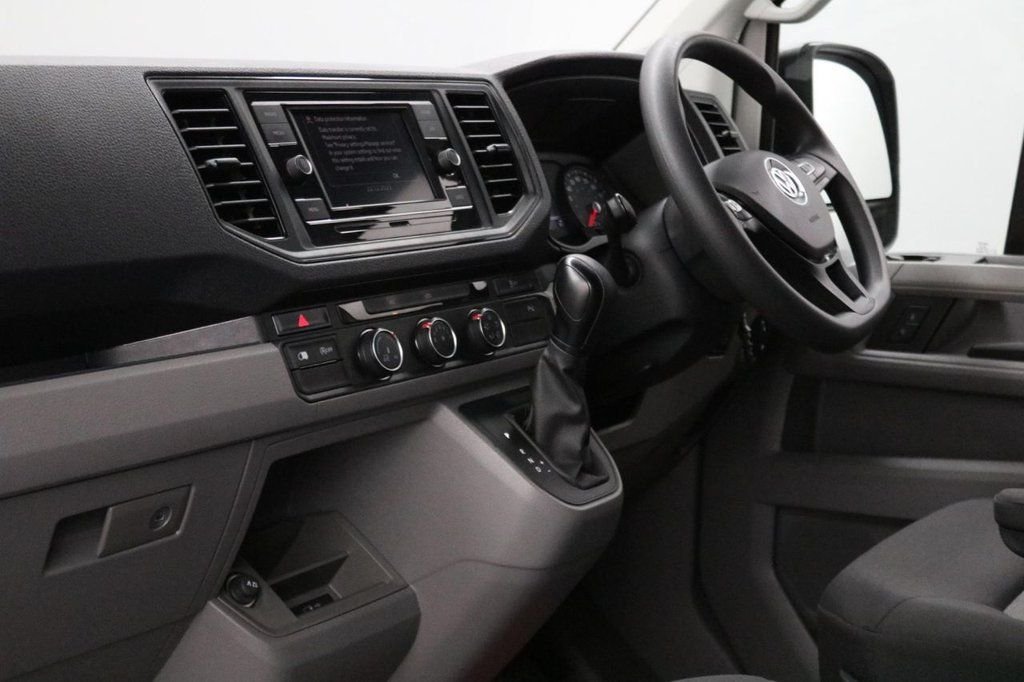 Used Volkswagen Crafter 2022 for sale - 77027231: Photo 38