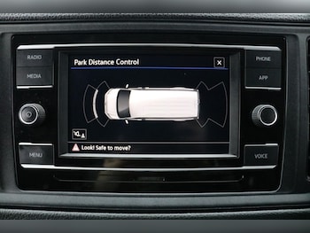 Used Volkswagen Crafter 2022 for sale - 77027231: Photo