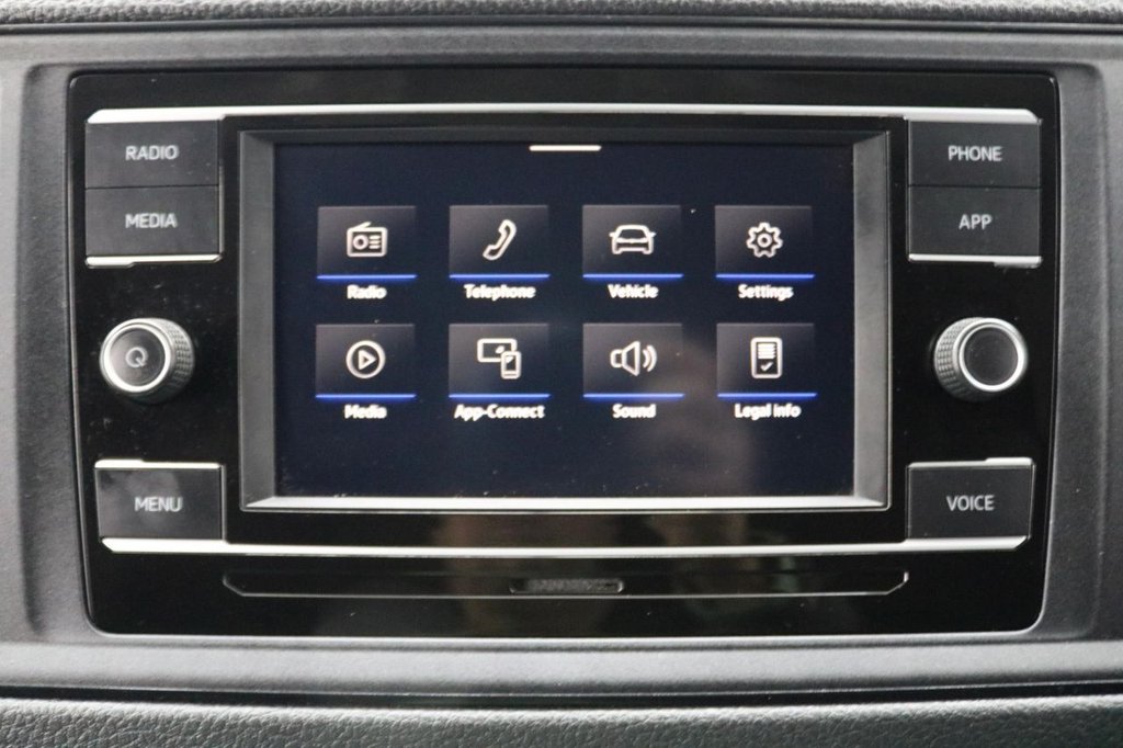 Used Volkswagen Crafter 2022 for sale - 77027231: Photo 42