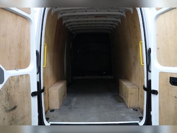 Used Volkswagen Crafter 2022 for sale - 77027231: Photo