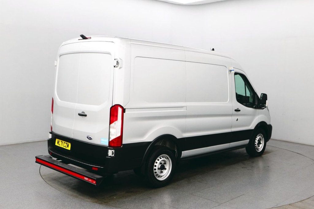 Used Ford Transit 2021 for sale - 77512551: Photo 10
