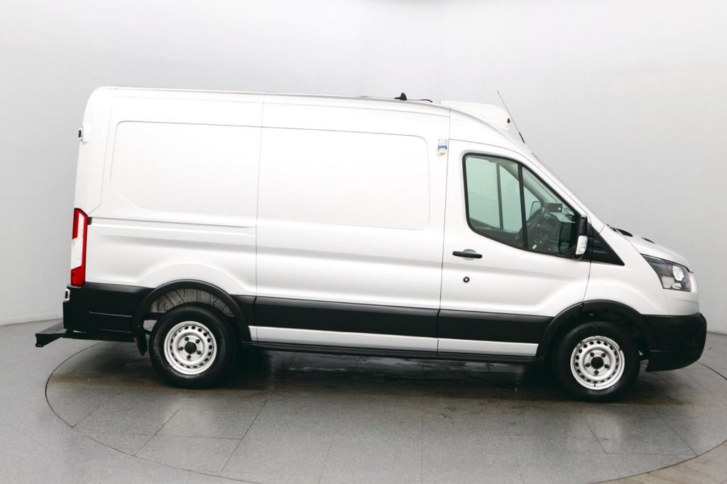 Used Ford Transit 2021 for sale - 77512551: Photo 11