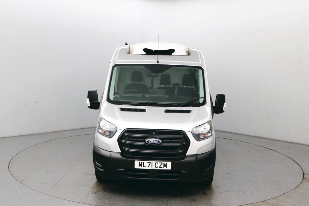 Used Ford Transit 2021 for sale - 77512551: Photo 13
