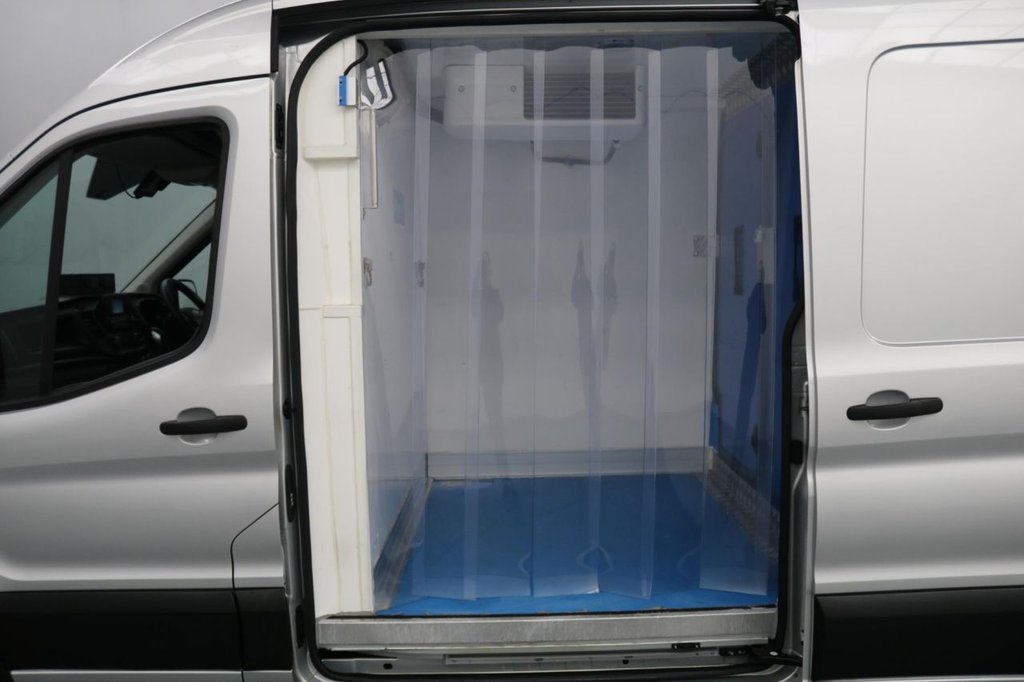 Used Ford Transit 2021 for sale - 77512551: Photo 14