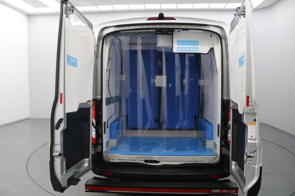 Used Ford Transit 2021 for sale - 77512551: Photo 15