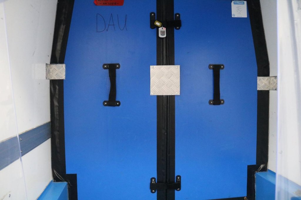 Used Ford Transit 2021 for sale - 77512551: Photo 18