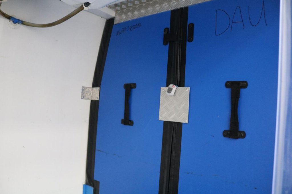 Used Ford Transit 2021 for sale - 77512551: Photo 19