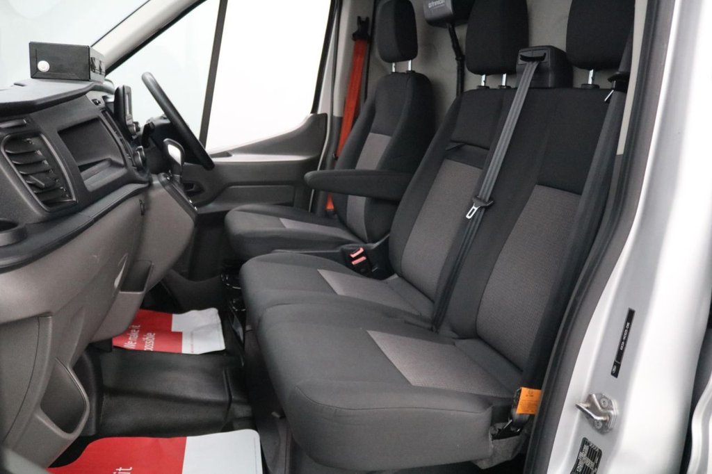 Used Ford Transit 2021 for sale - 77512551: Photo 23