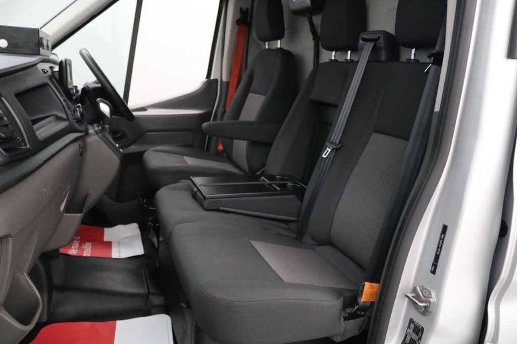 Used Ford Transit 2021 for sale - 77512551: Photo 24