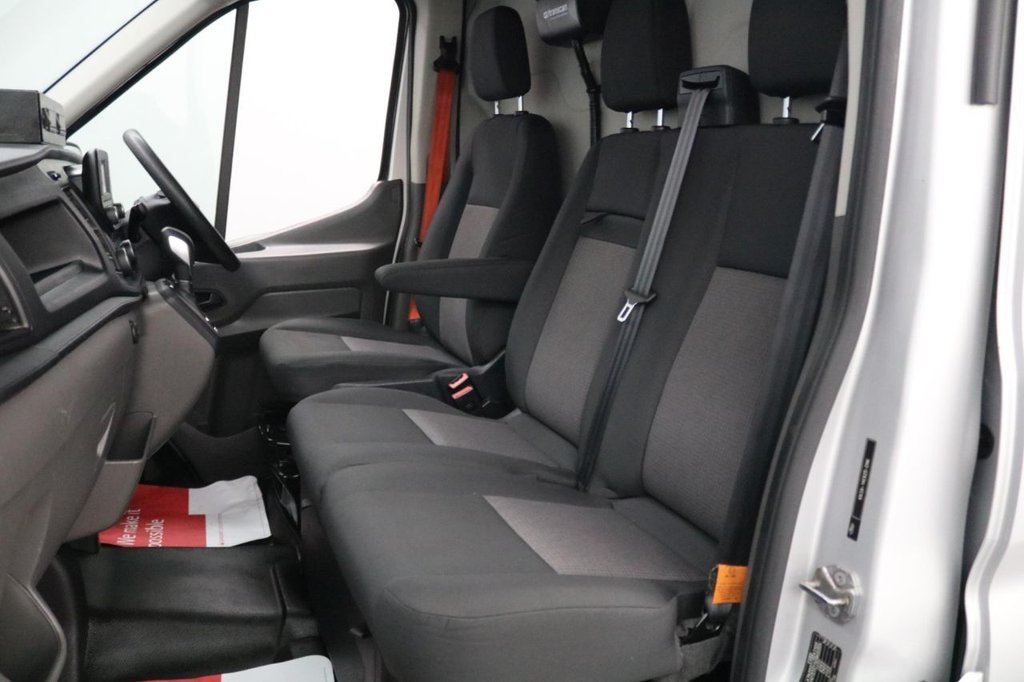 Used Ford Transit 2021 for sale - 77512551: Photo 25