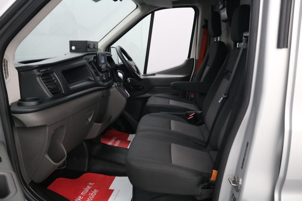 Used Ford Transit 2021 for sale - 77512551: Photo 27