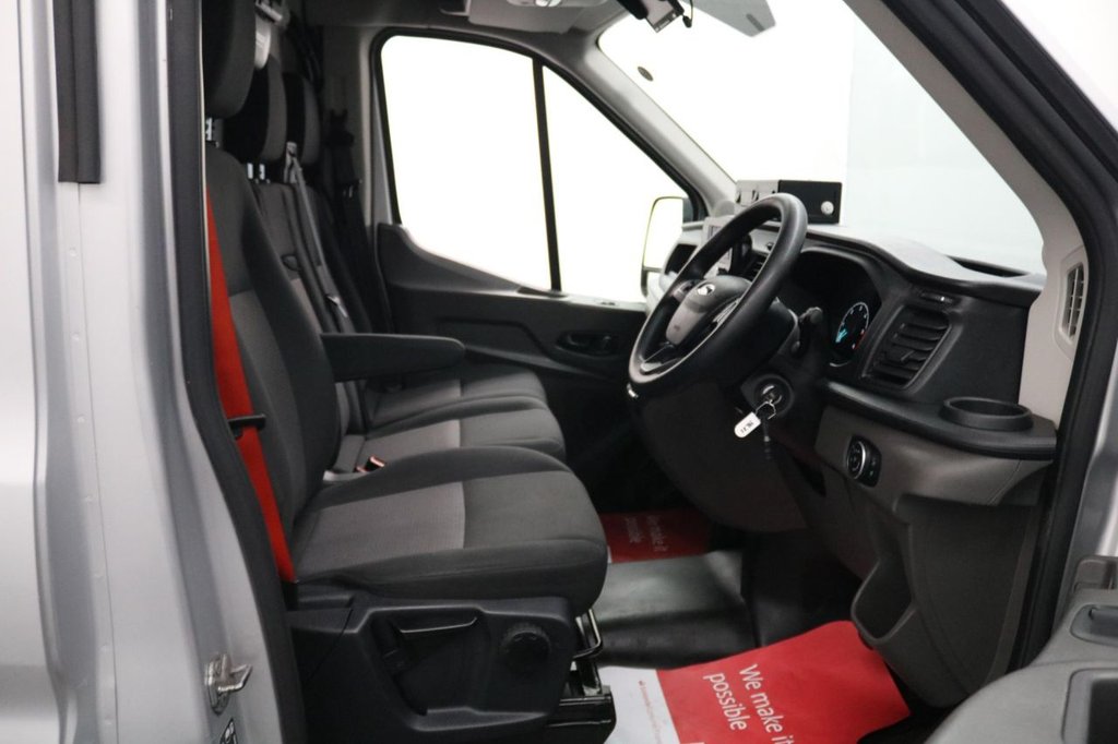 Used Ford Transit 2021 for sale - 77512551: Photo 28
