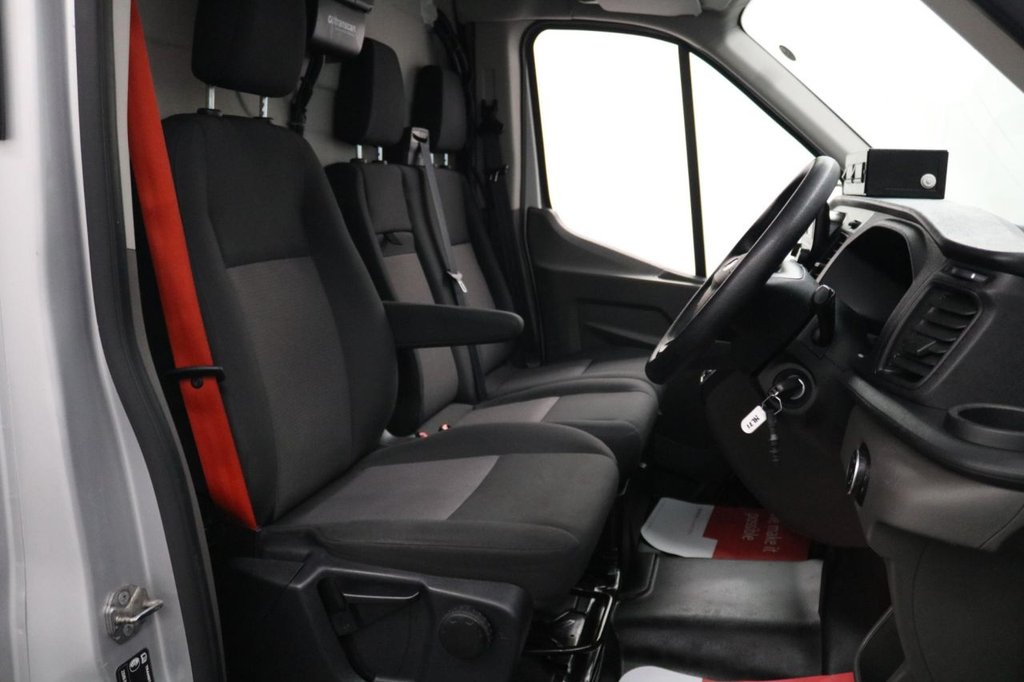 Used Ford Transit 2021 for sale - 77512551: Photo 29