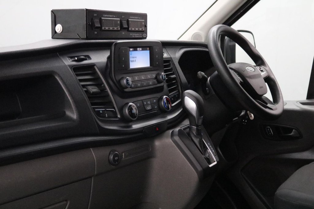 Used Ford Transit 2021 for sale - 77512551: Photo 34