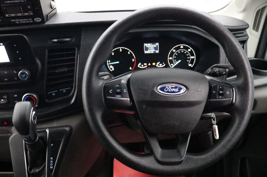 Used Ford Transit 2021 for sale - 77512551: Photo 37