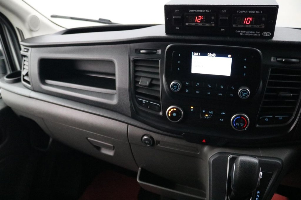 Used Ford Transit 2021 for sale - 77512551: Photo 46