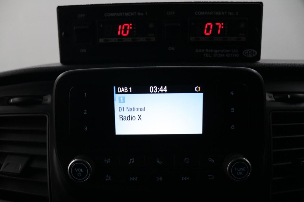 Used Ford Transit 2021 for sale - 77512551: Photo 47