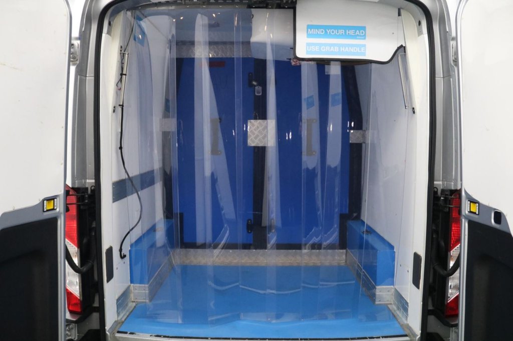 Used Ford Transit 2021 for sale - 77512551: Photo 5