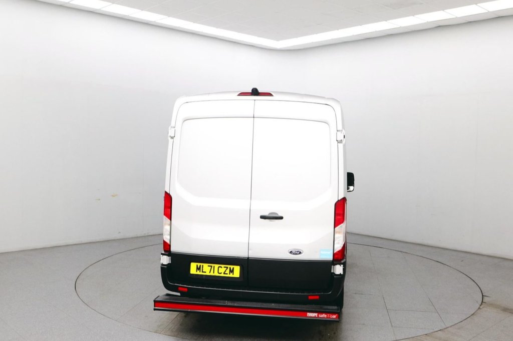 Used Ford Transit 2021 for sale - 77512551: Photo 9
