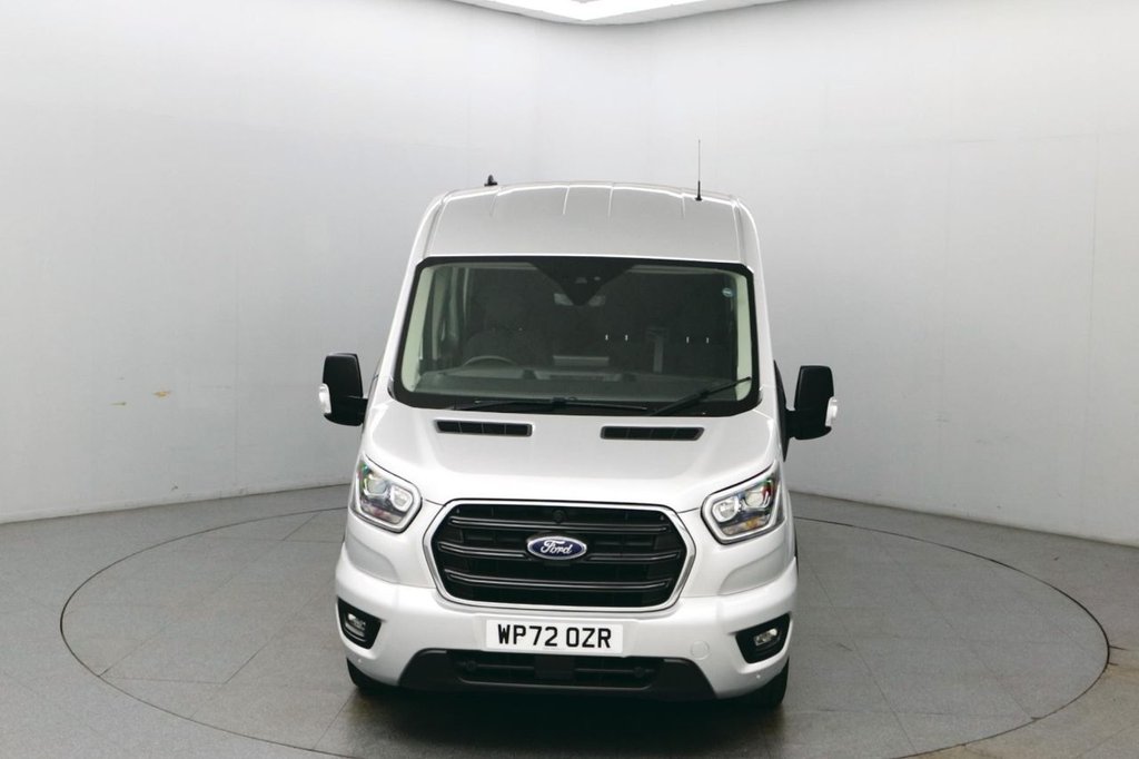 Used Ford Transit 2022 for sale - 77236778: Photo 11