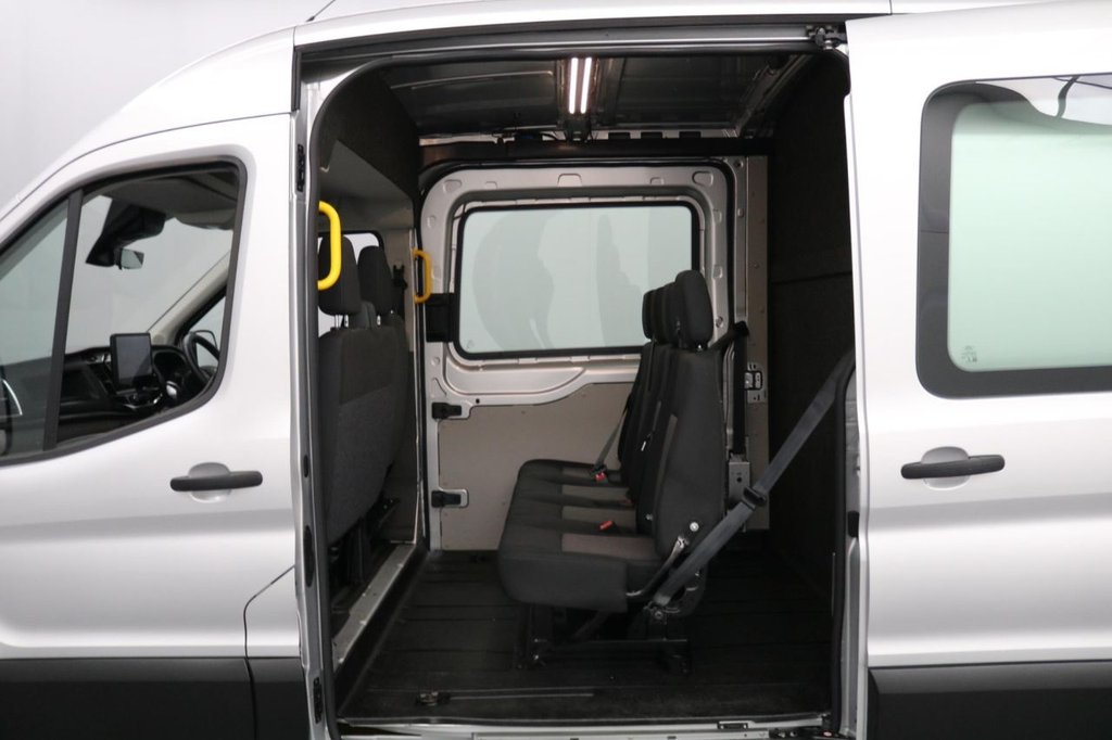 Used Ford Transit 2022 for sale - 77236778: Photo 13