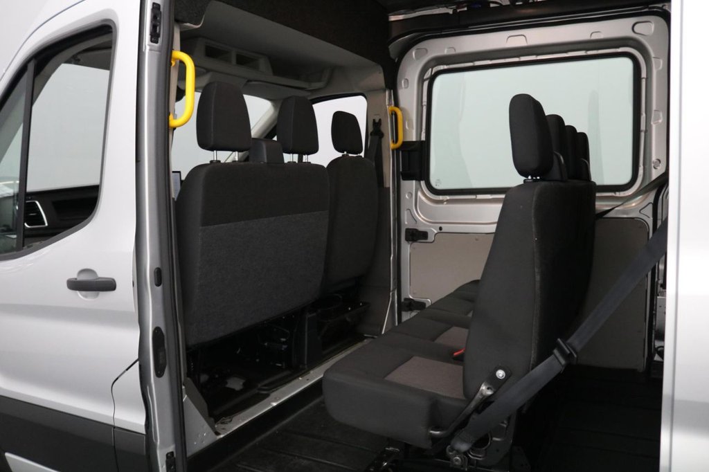 Used Ford Transit 2022 for sale - 77236778: Photo 14
