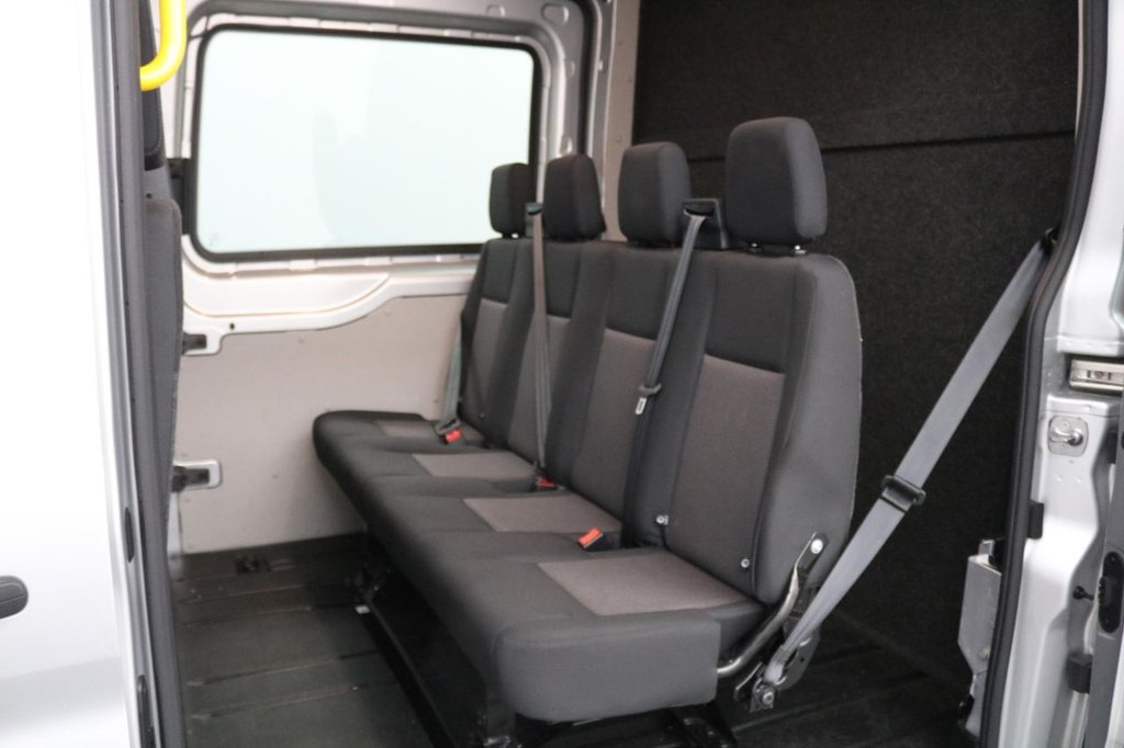 Used Ford Transit 2022 for sale - 77236778: Photo 15