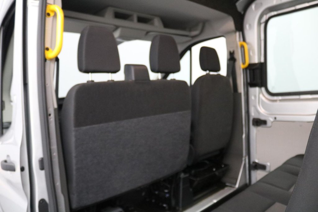 Used Ford Transit 2022 for sale - 77236778: Photo 16