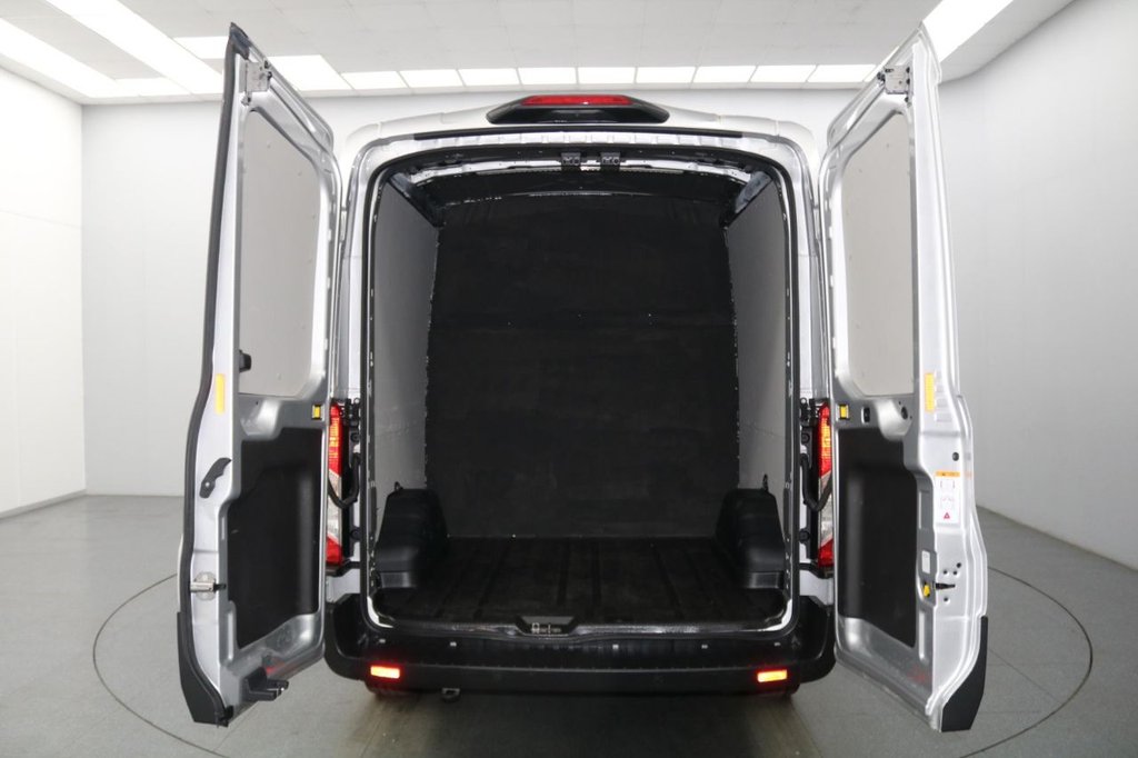 Used Ford Transit 2022 for sale - 77236778: Photo 20