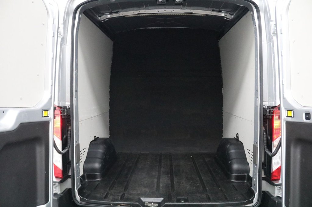 Used Ford Transit 2022 for sale - 77236778: Photo 21