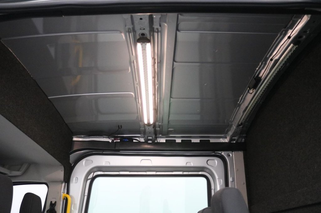 Used Ford Transit 2022 for sale - 77236778: Photo 23