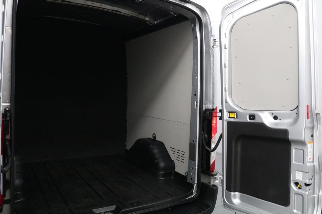 Used Ford Transit 2022 for sale - 77236778: Photo 24