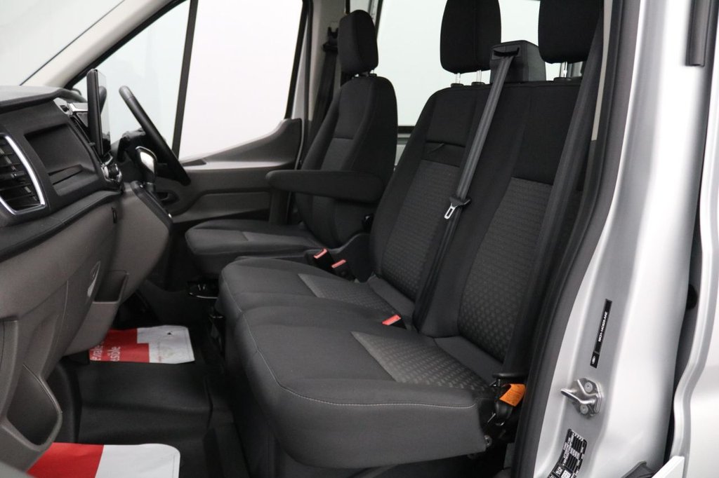 Used Ford Transit 2022 for sale - 77236778: Photo 25