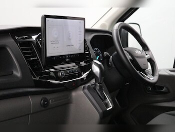 Used Ford Transit 2022 for sale - 77236778: Photo