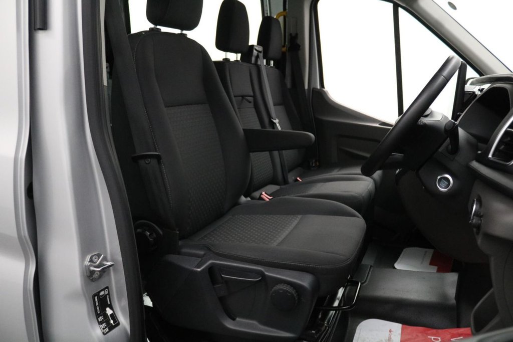 Used Ford Transit 2022 for sale - 77236778: Photo 30