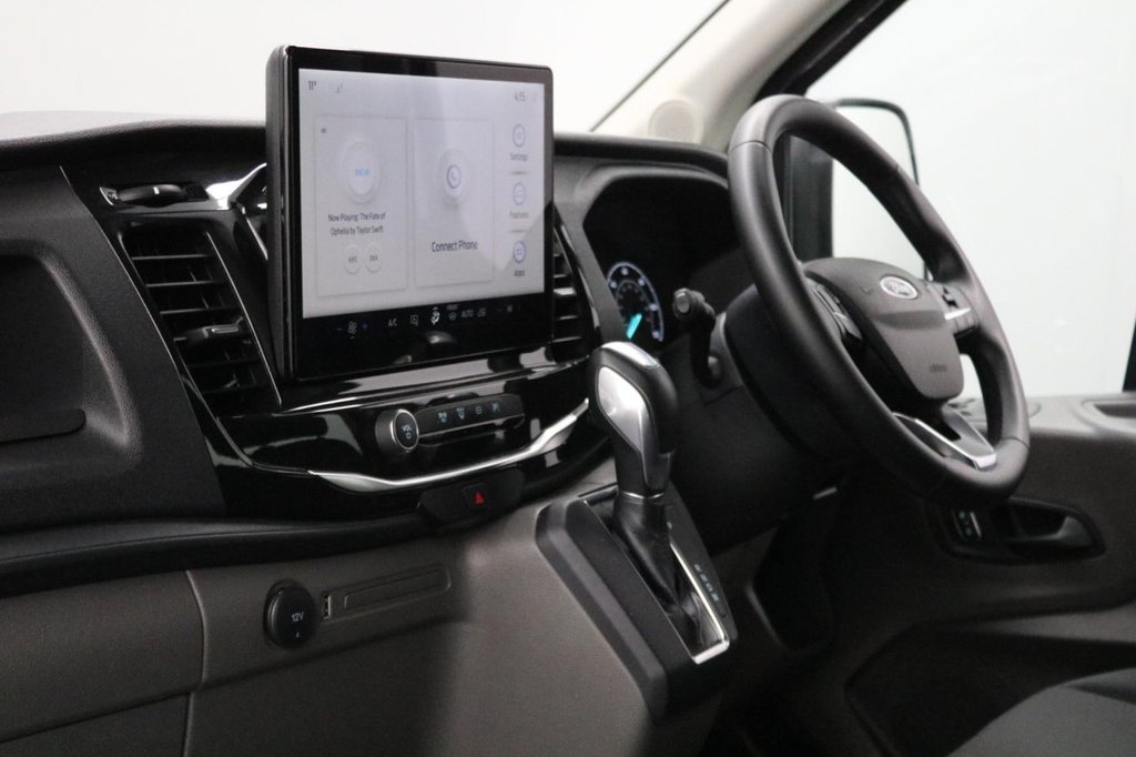 Used Ford Transit 2022 for sale - 77236778: Photo 34