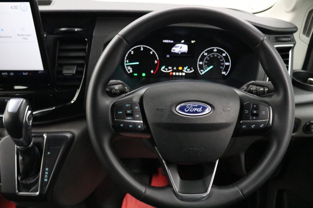 Used Ford Transit 2022 for sale - 77236778: Photo 37