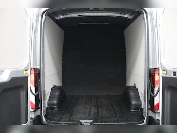 Used Ford Transit 2022 for sale - 77236778: Photo