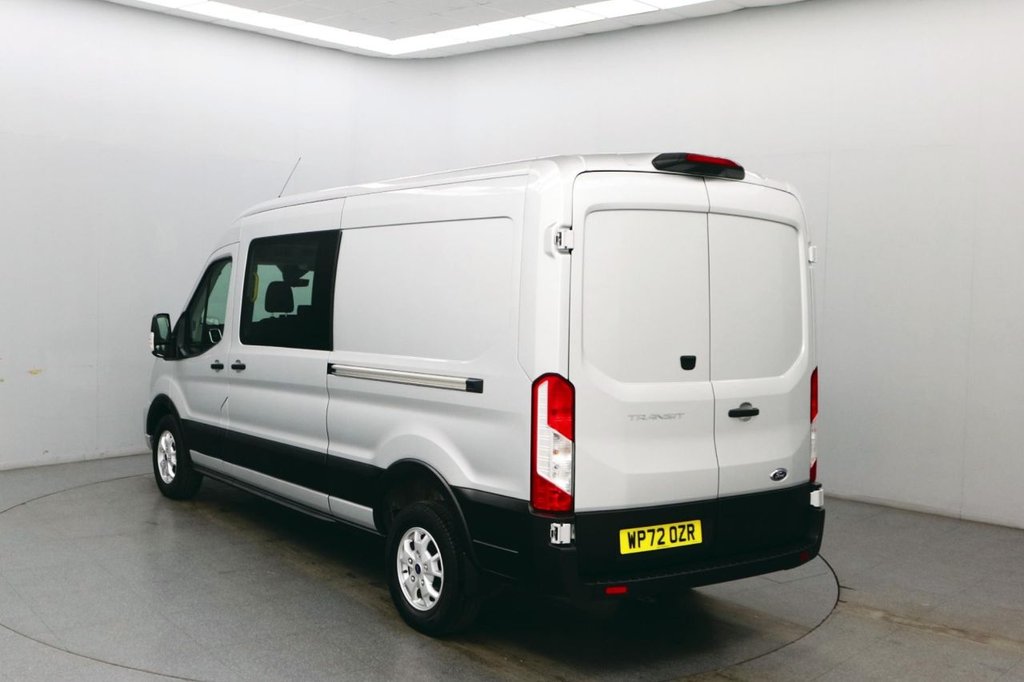 Used Ford Transit 2022 for sale - 77236778: Photo 6