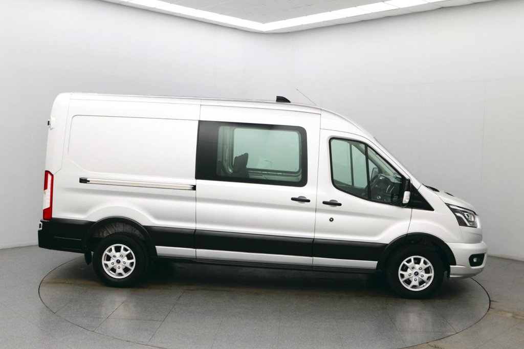 Used Ford Transit 2022 for sale - 77236778: Photo 9