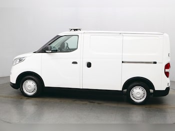 Used Maxus eDeliver 3 2021 for sale - 75659874: Photo