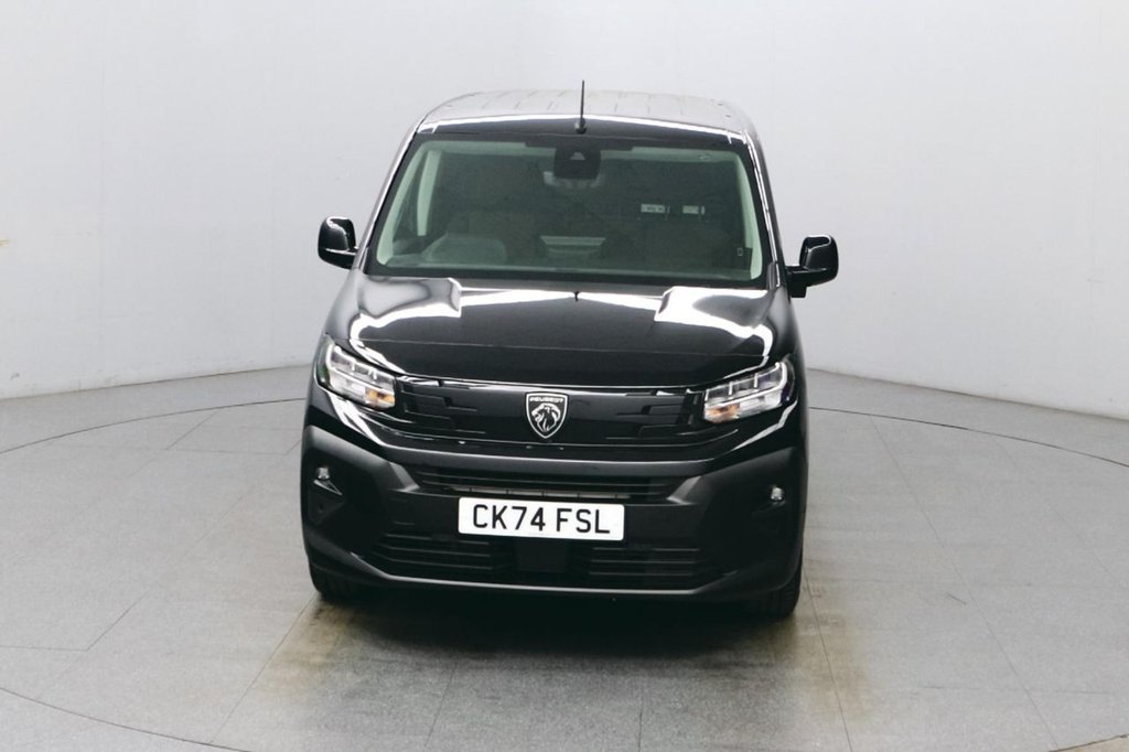 Used Peugeot Partner 2024 for sale - 77153155: Photo 11